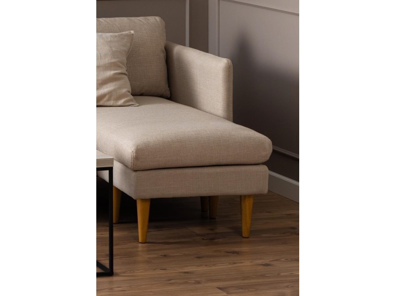 Narożnik Milly beżowy - ACTONA